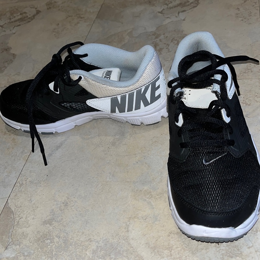 NIKE training sneakers